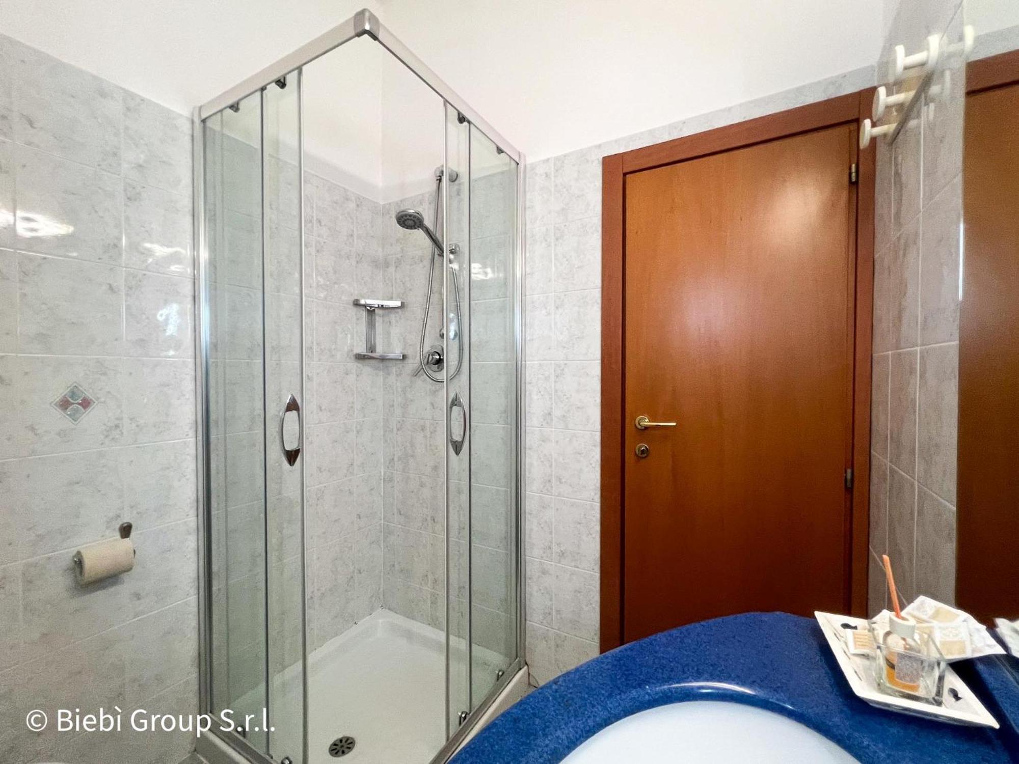 Hotel Giorg - Waterpark Included Rimini Eksteriør bilde
