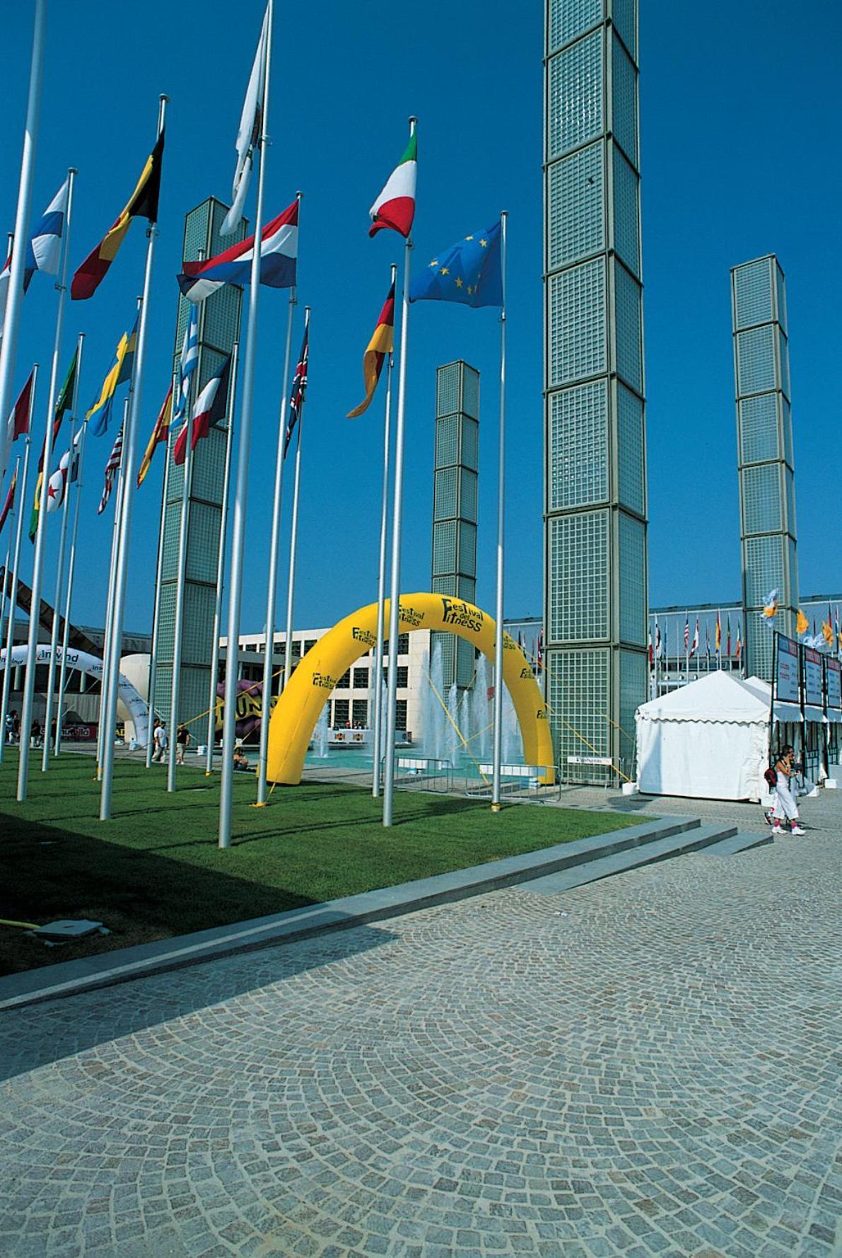 Hotel Giorg - Waterpark Included Rimini Eksteriør bilde